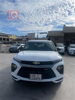 شيفروليه تريل بليزر